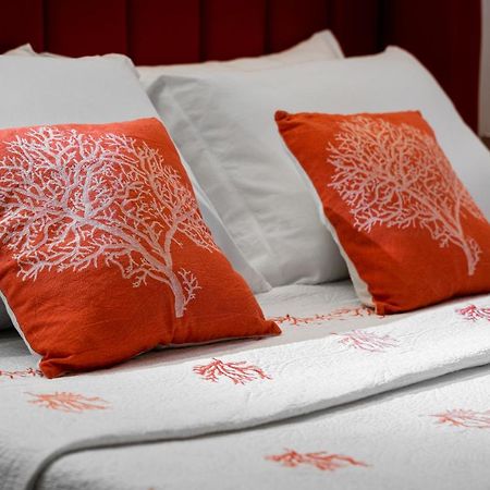 Onda Marina Rooms 칼리아리 외부 사진