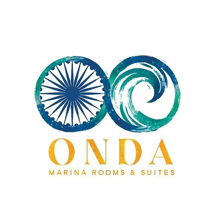 Onda Marina Rooms 칼리아리 외부 사진