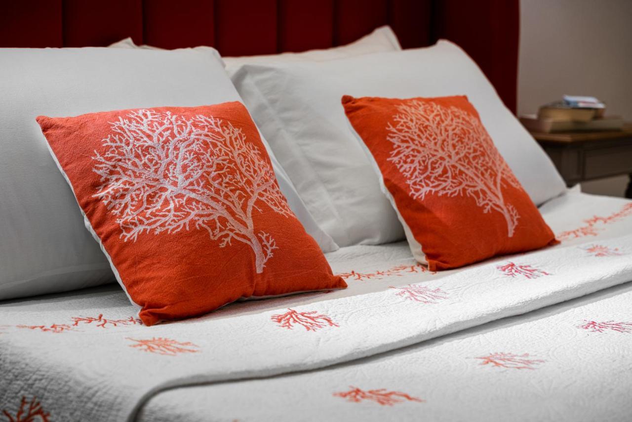Onda Marina Rooms 칼리아리 외부 사진
