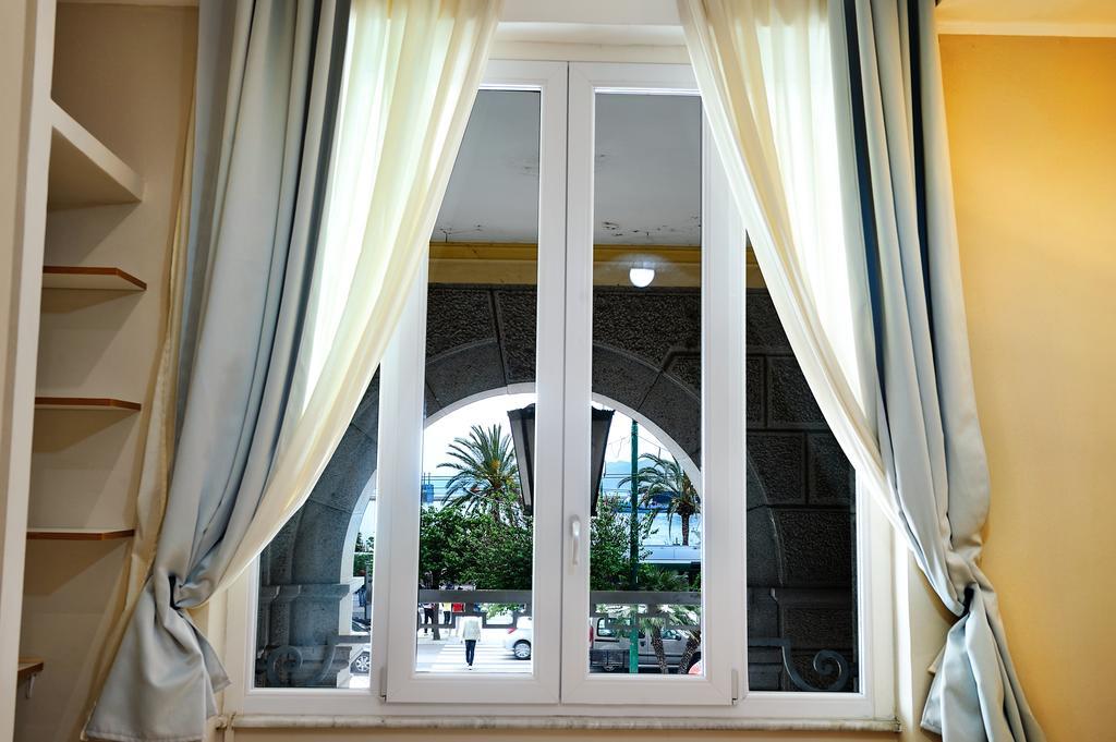 Onda Marina Rooms 칼리아리 외부 사진