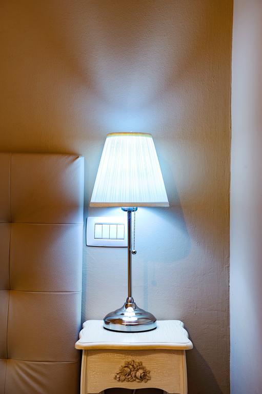 Onda Marina Rooms 칼리아리 외부 사진