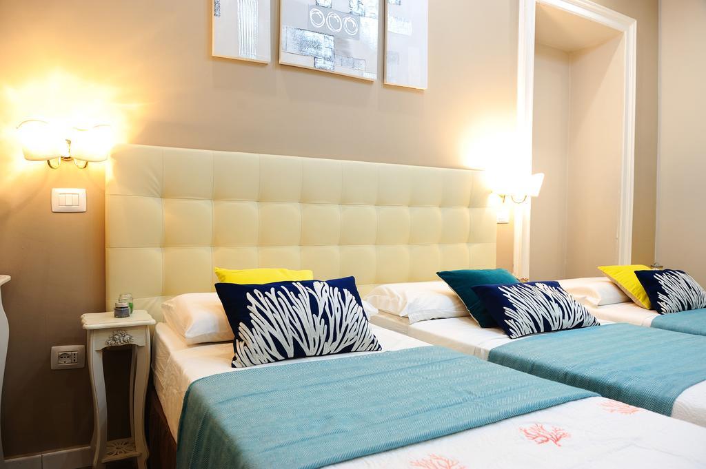 Onda Marina Rooms 칼리아리 외부 사진