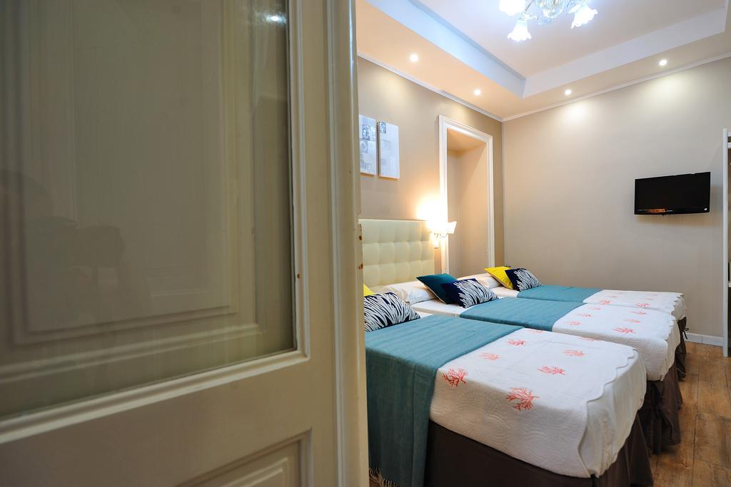 Onda Marina Rooms 칼리아리 외부 사진
