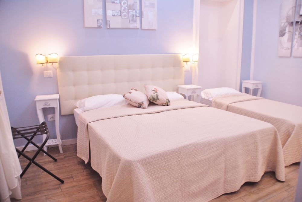 Onda Marina Rooms 칼리아리 외부 사진