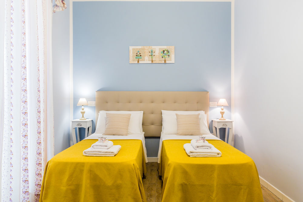 Onda Marina Rooms 칼리아리 외부 사진