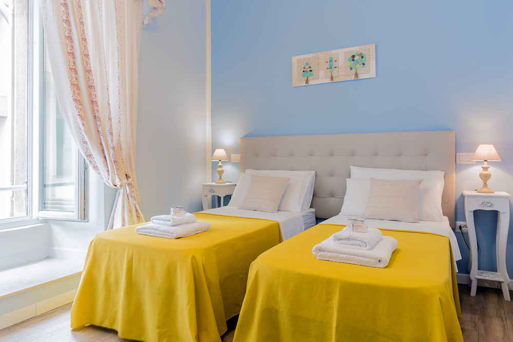 Onda Marina Rooms 칼리아리 외부 사진