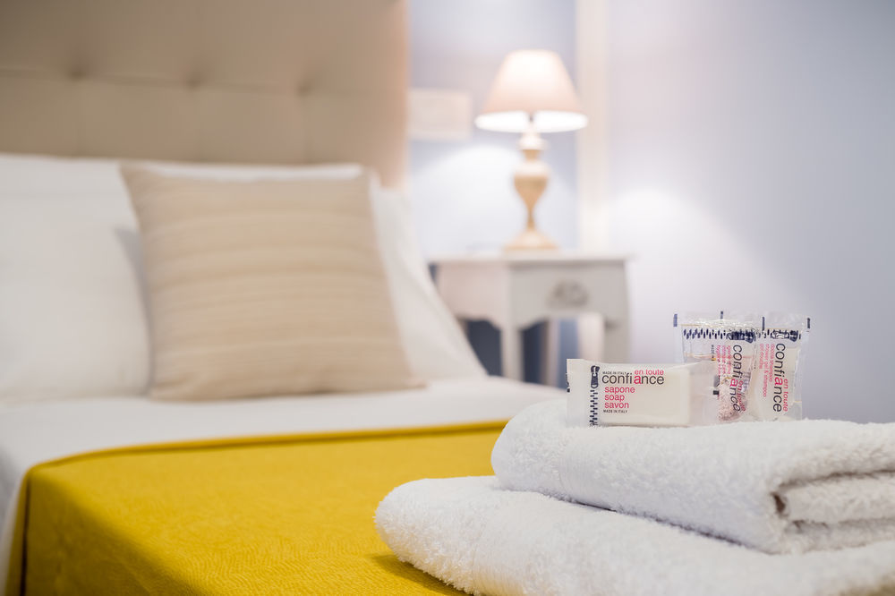 Onda Marina Rooms 칼리아리 외부 사진