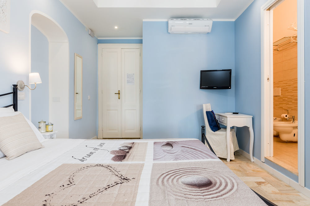Onda Marina Rooms 칼리아리 외부 사진