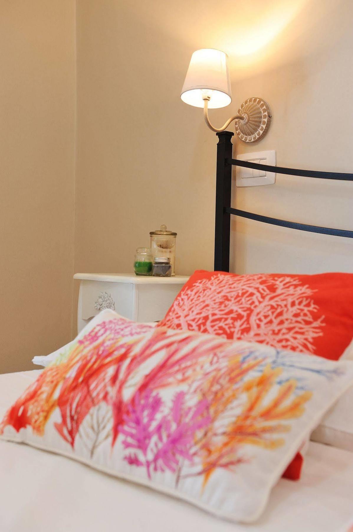 Onda Marina Rooms 칼리아리 외부 사진