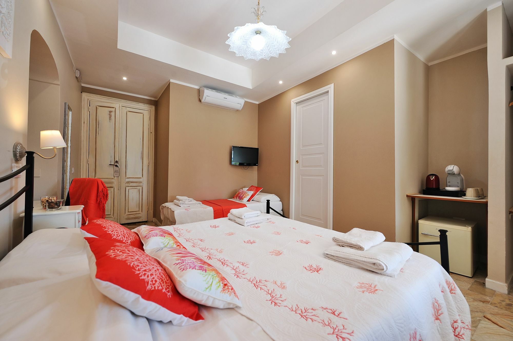 Onda Marina Rooms 칼리아리 외부 사진