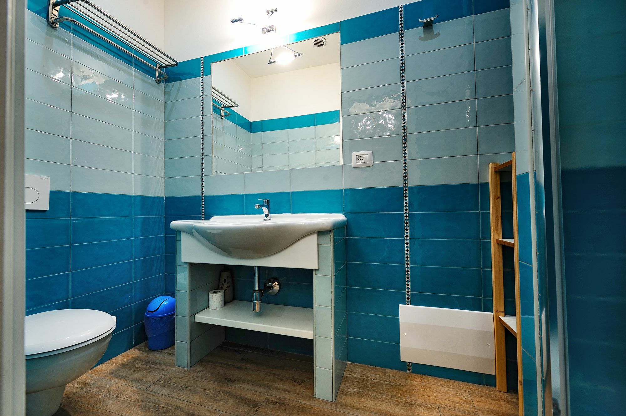 Onda Marina Rooms 칼리아리 외부 사진