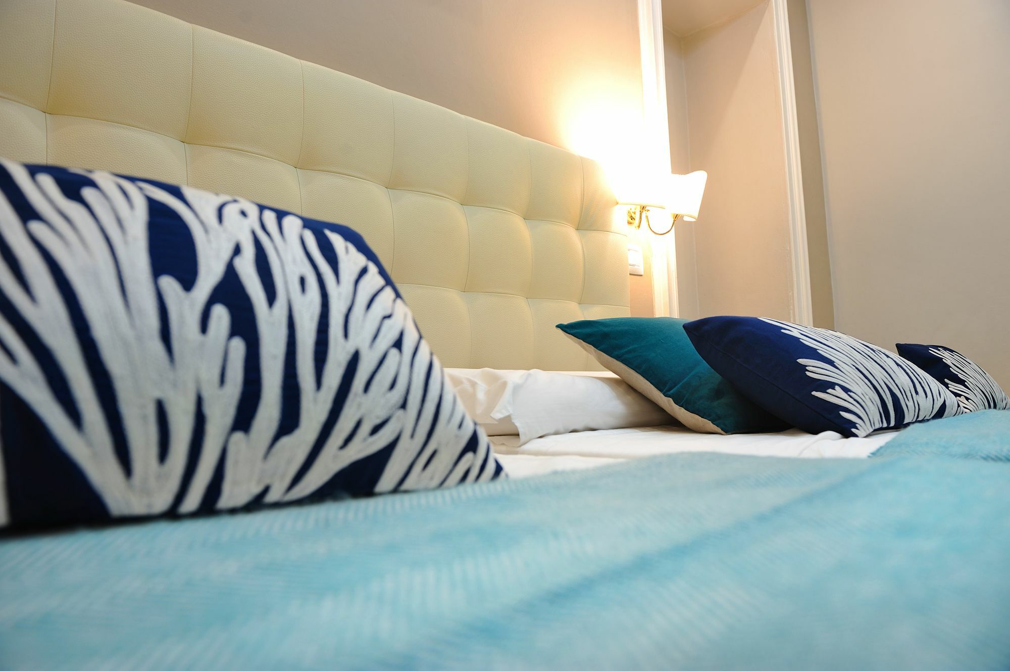 Onda Marina Rooms 칼리아리 외부 사진