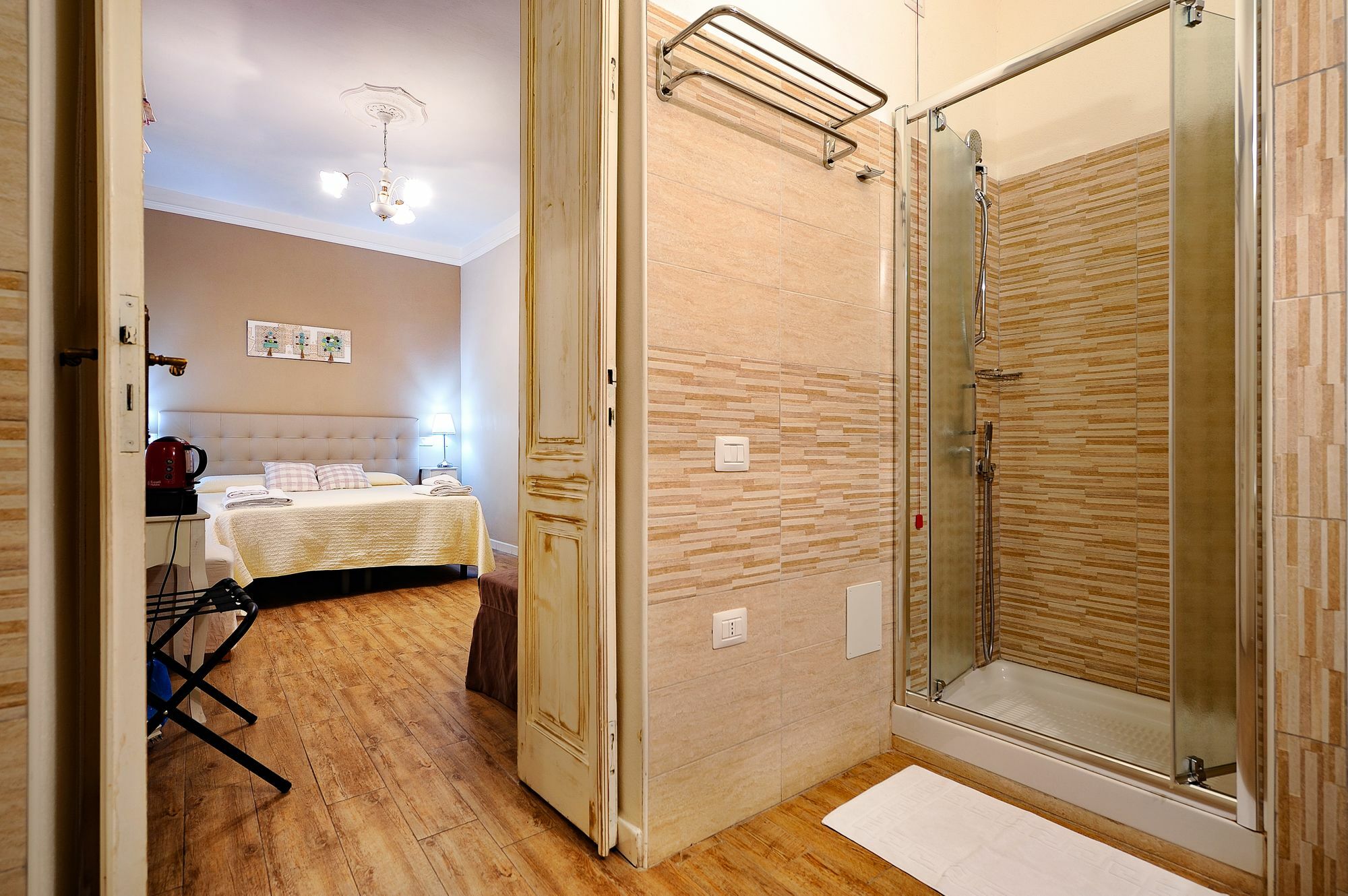Onda Marina Rooms 칼리아리 외부 사진