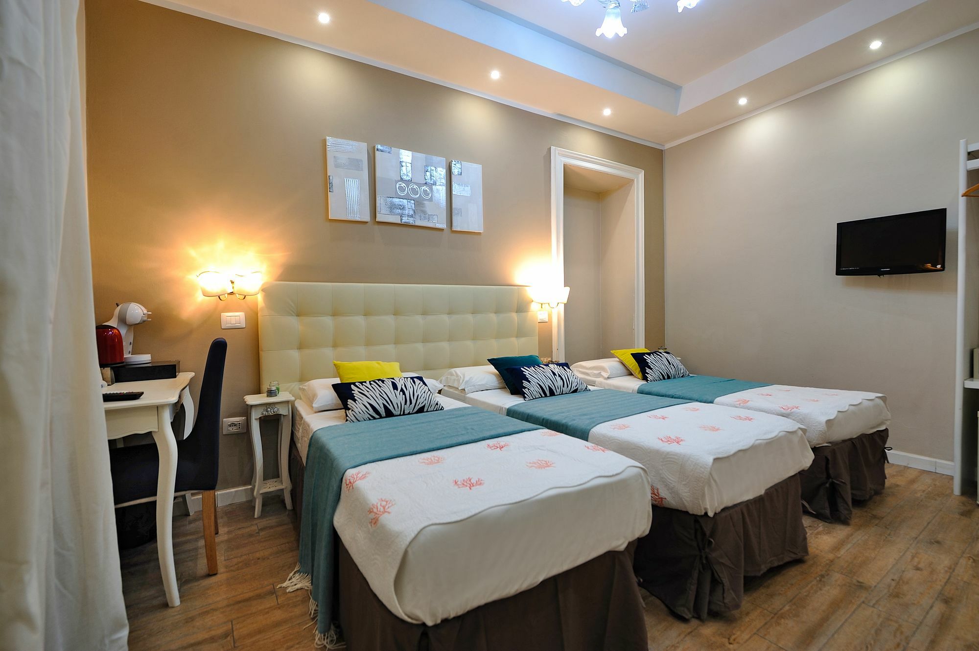 Onda Marina Rooms 칼리아리 외부 사진