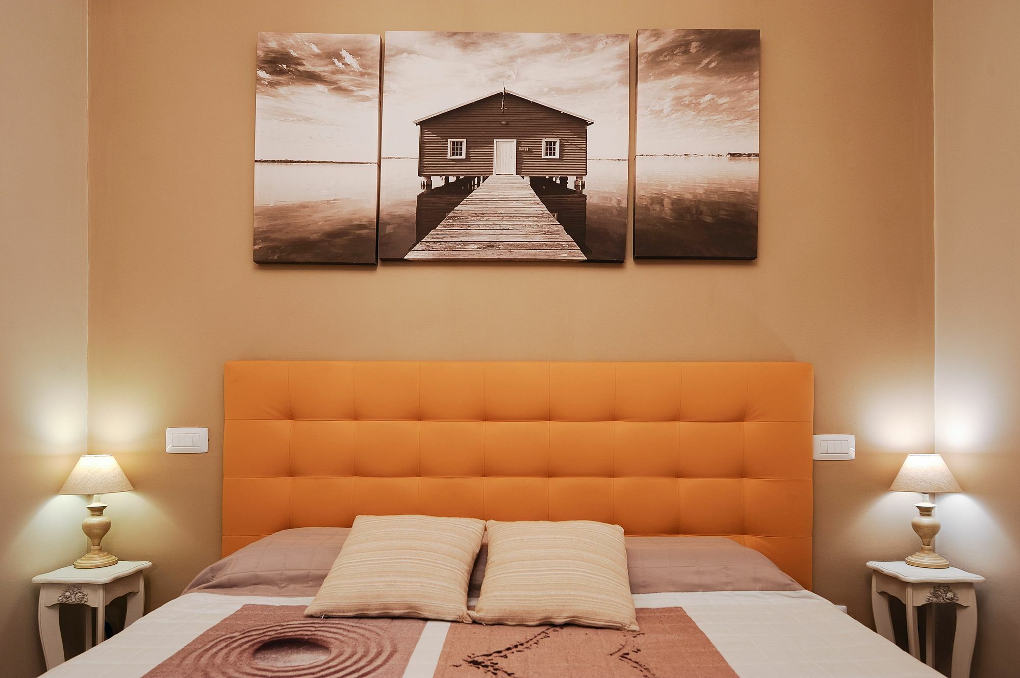 Onda Marina Rooms 칼리아리 외부 사진