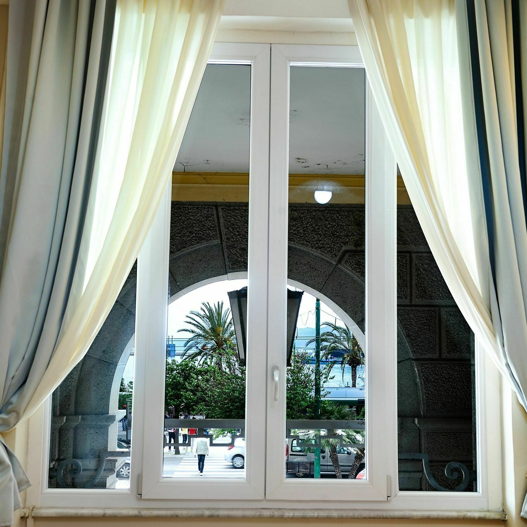 Onda Marina Rooms 칼리아리 외부 사진