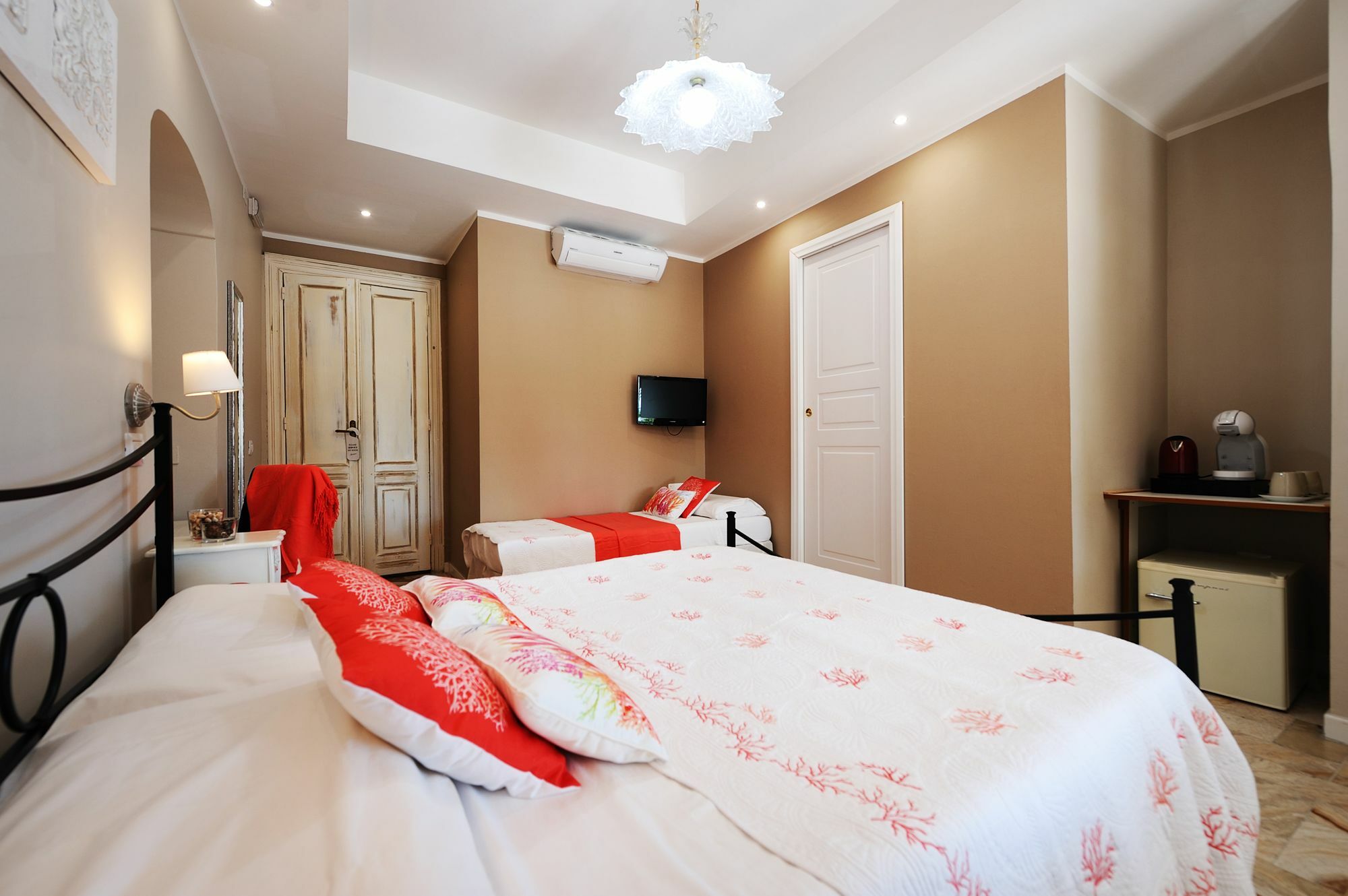 Onda Marina Rooms 칼리아리 외부 사진