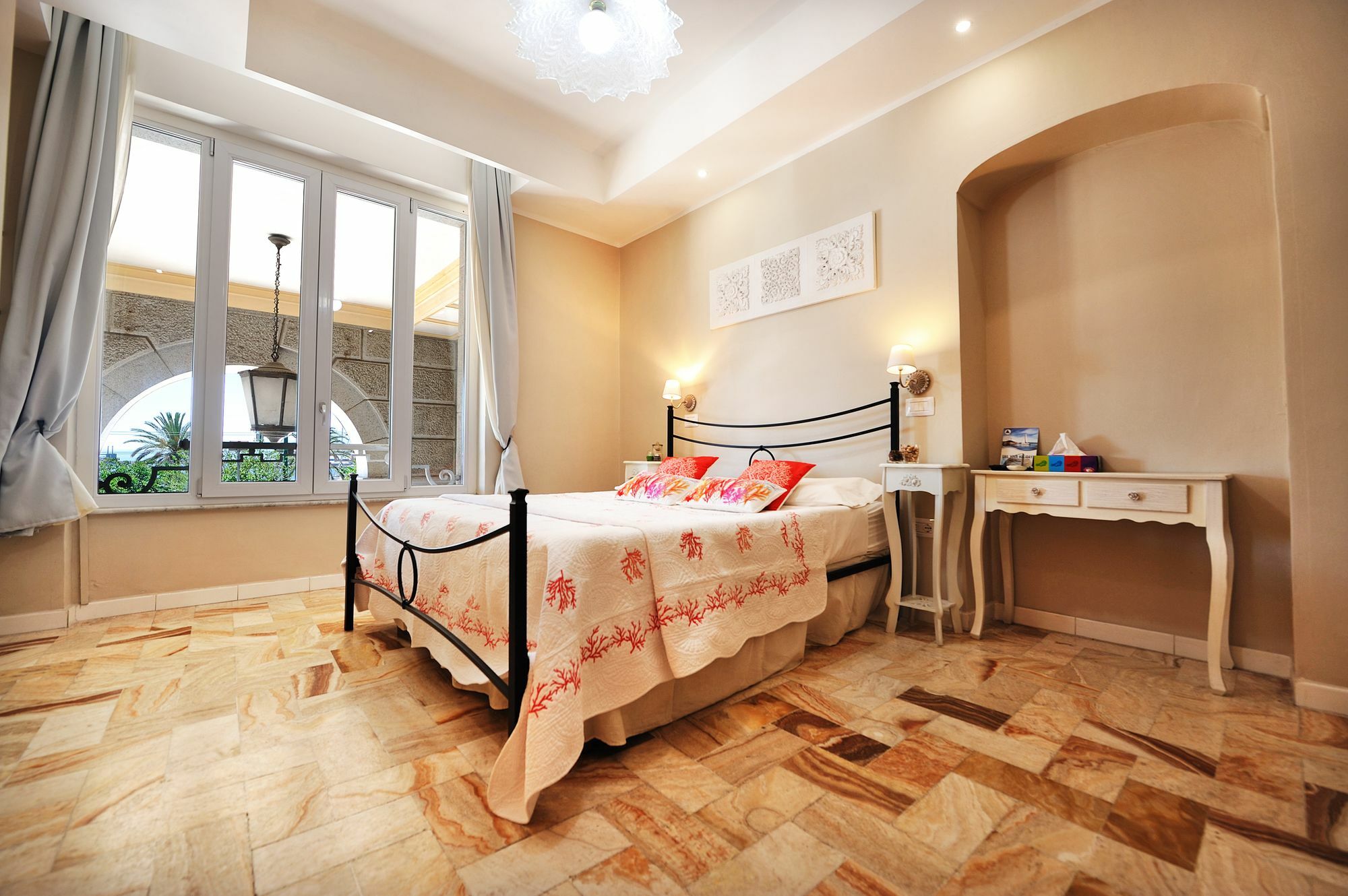 Onda Marina Rooms 칼리아리 외부 사진