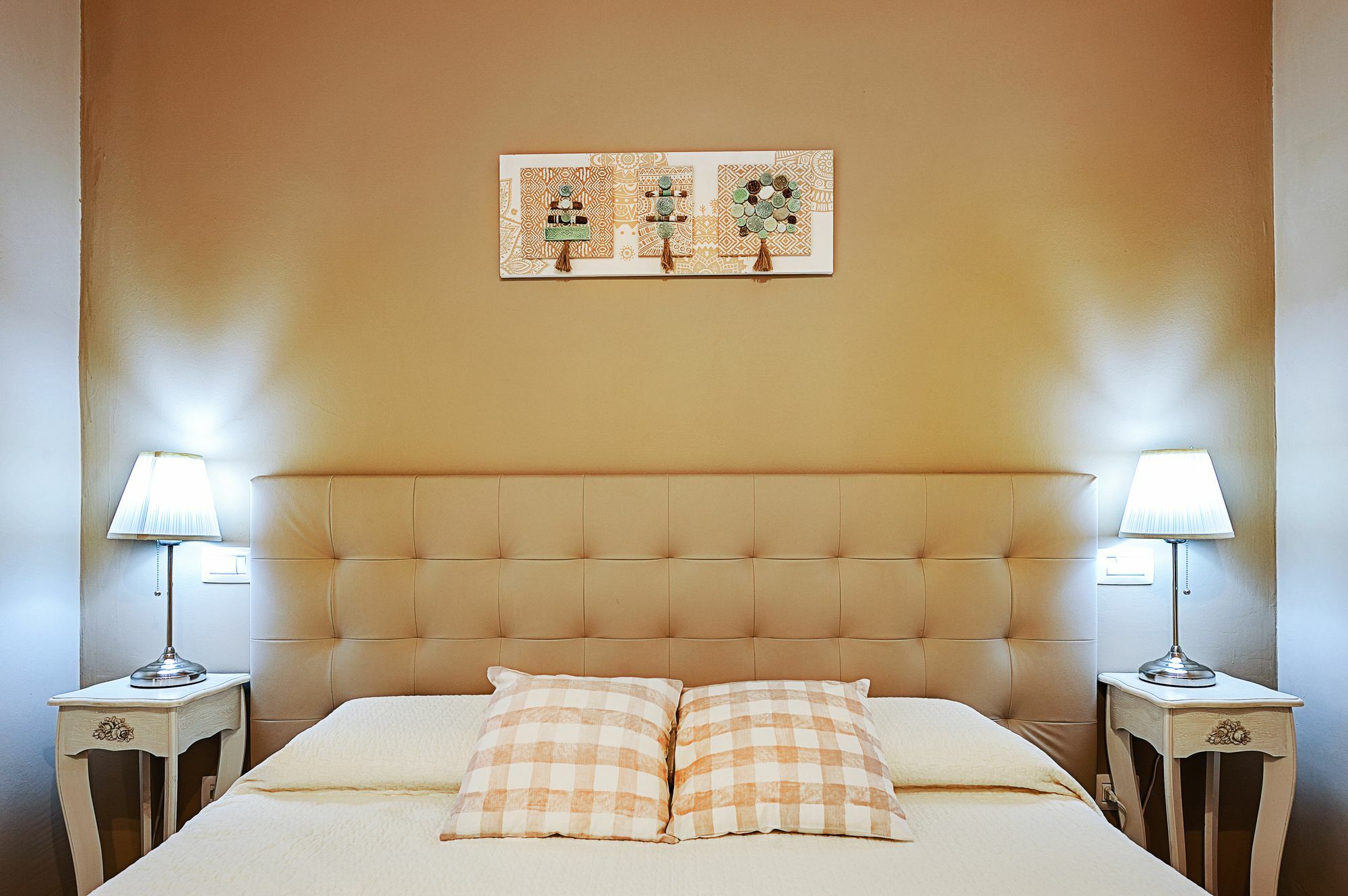 Onda Marina Rooms 칼리아리 외부 사진
