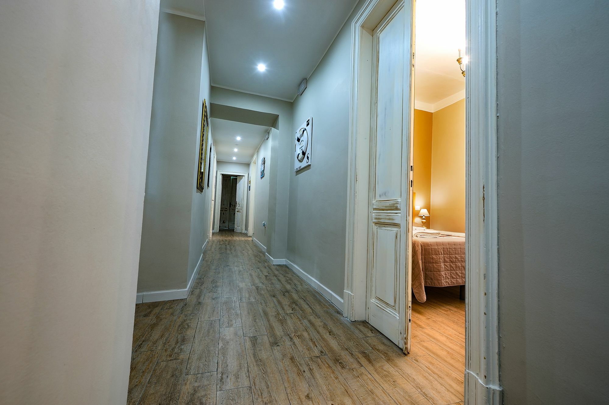 Onda Marina Rooms 칼리아리 외부 사진