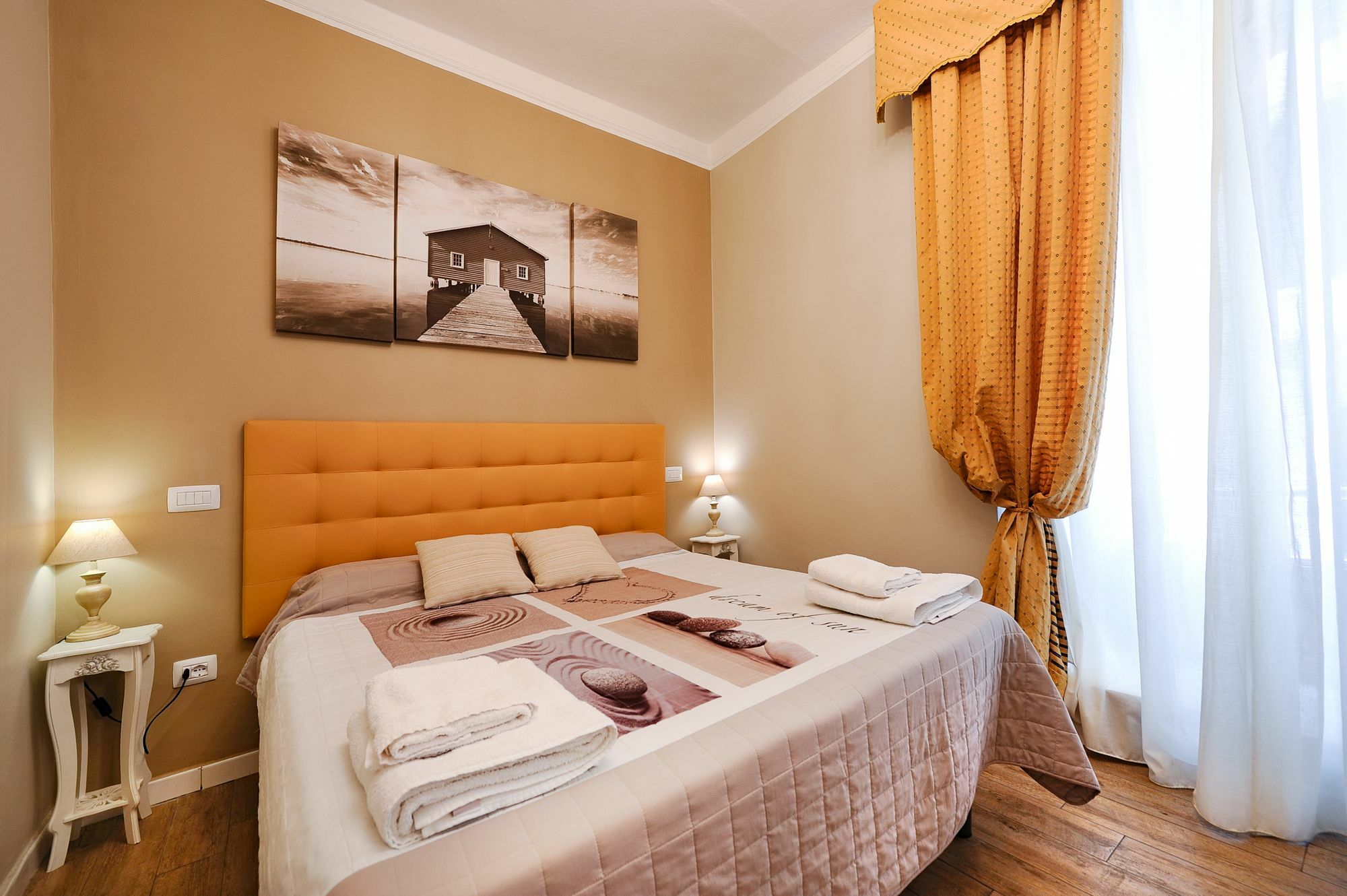 Onda Marina Rooms 칼리아리 외부 사진