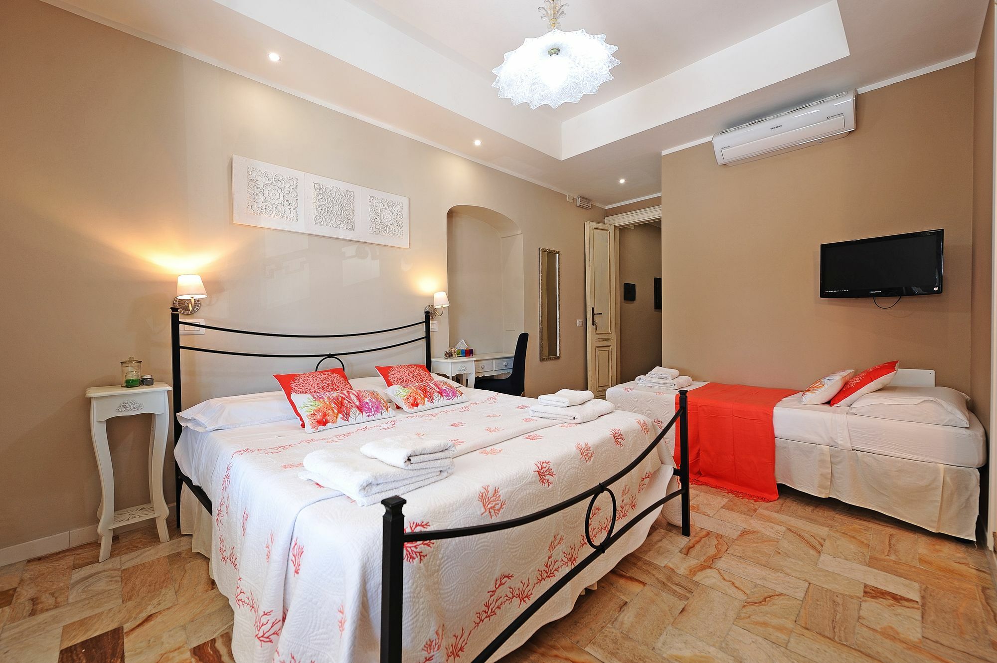 Onda Marina Rooms 칼리아리 외부 사진