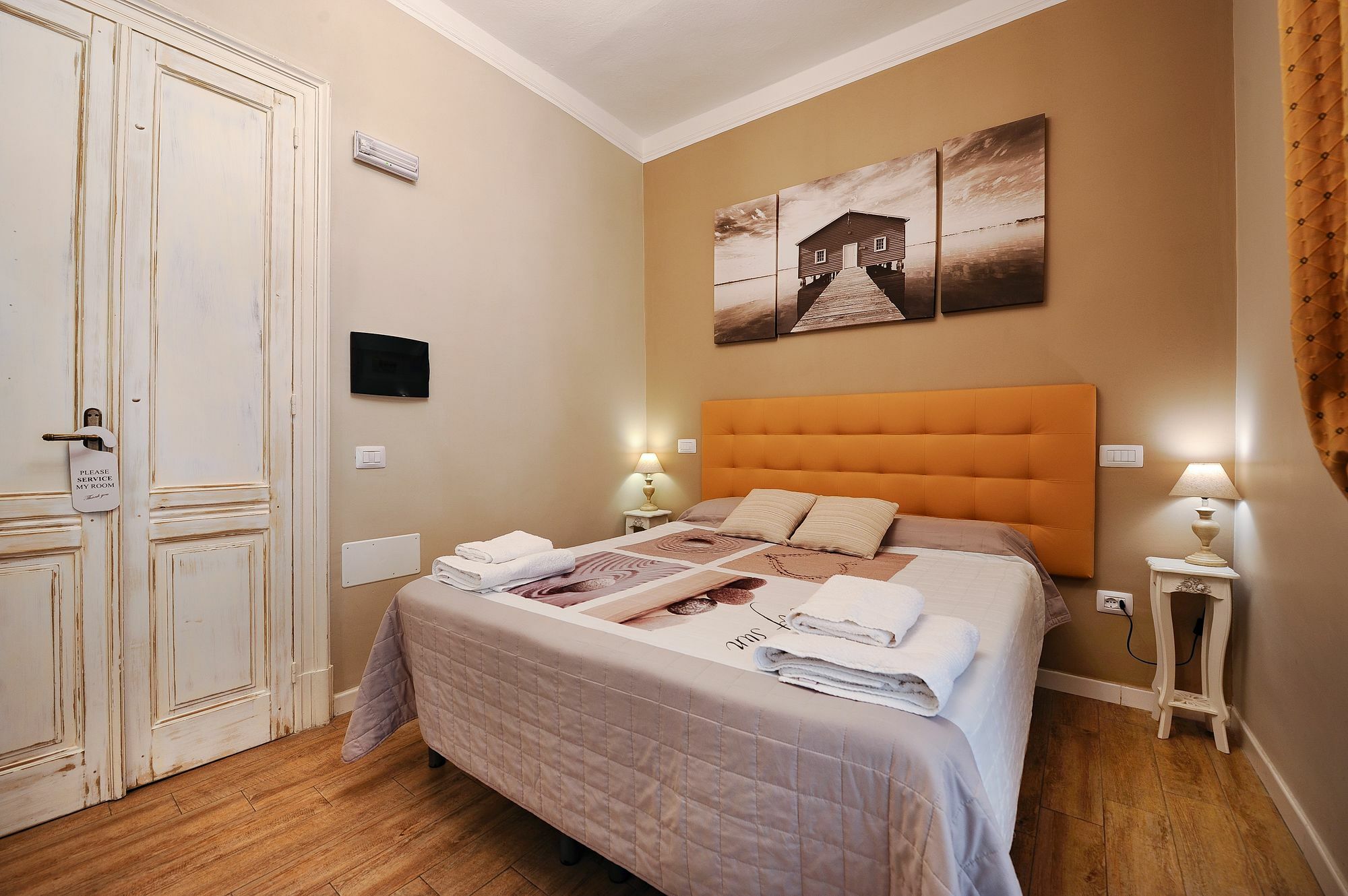 Onda Marina Rooms 칼리아리 외부 사진