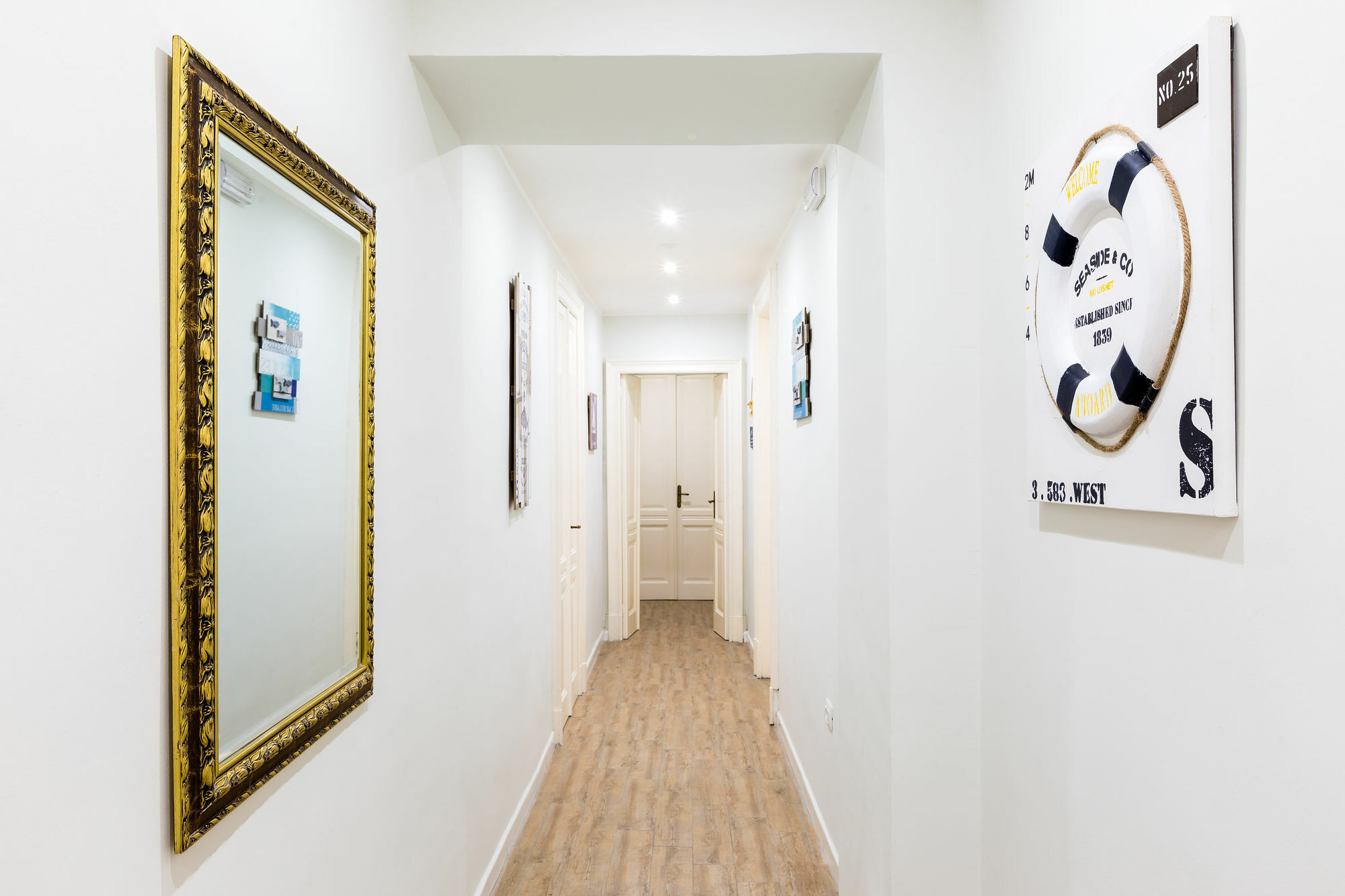 Onda Marina Rooms 칼리아리 외부 사진