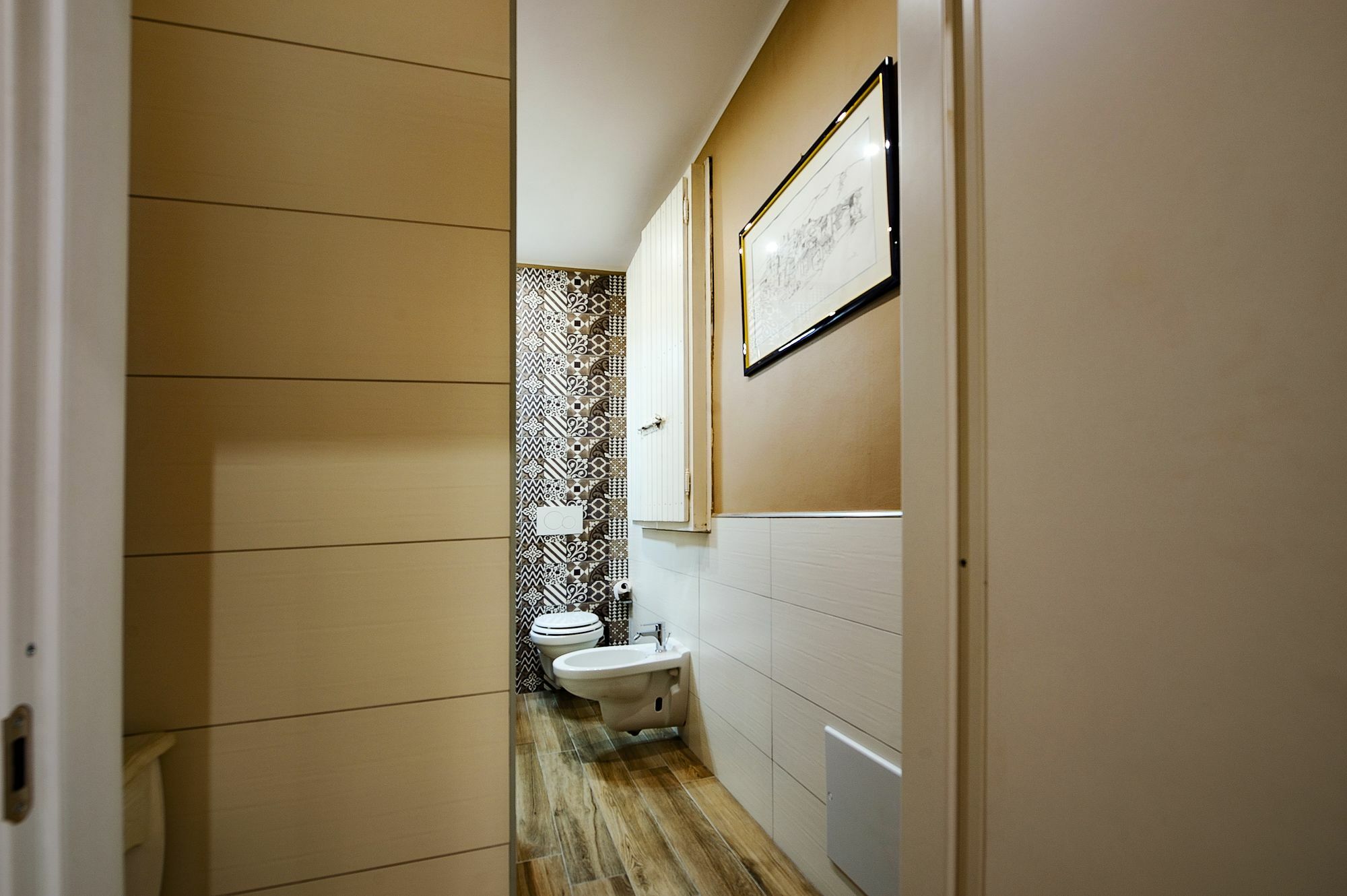 Onda Marina Rooms 칼리아리 외부 사진