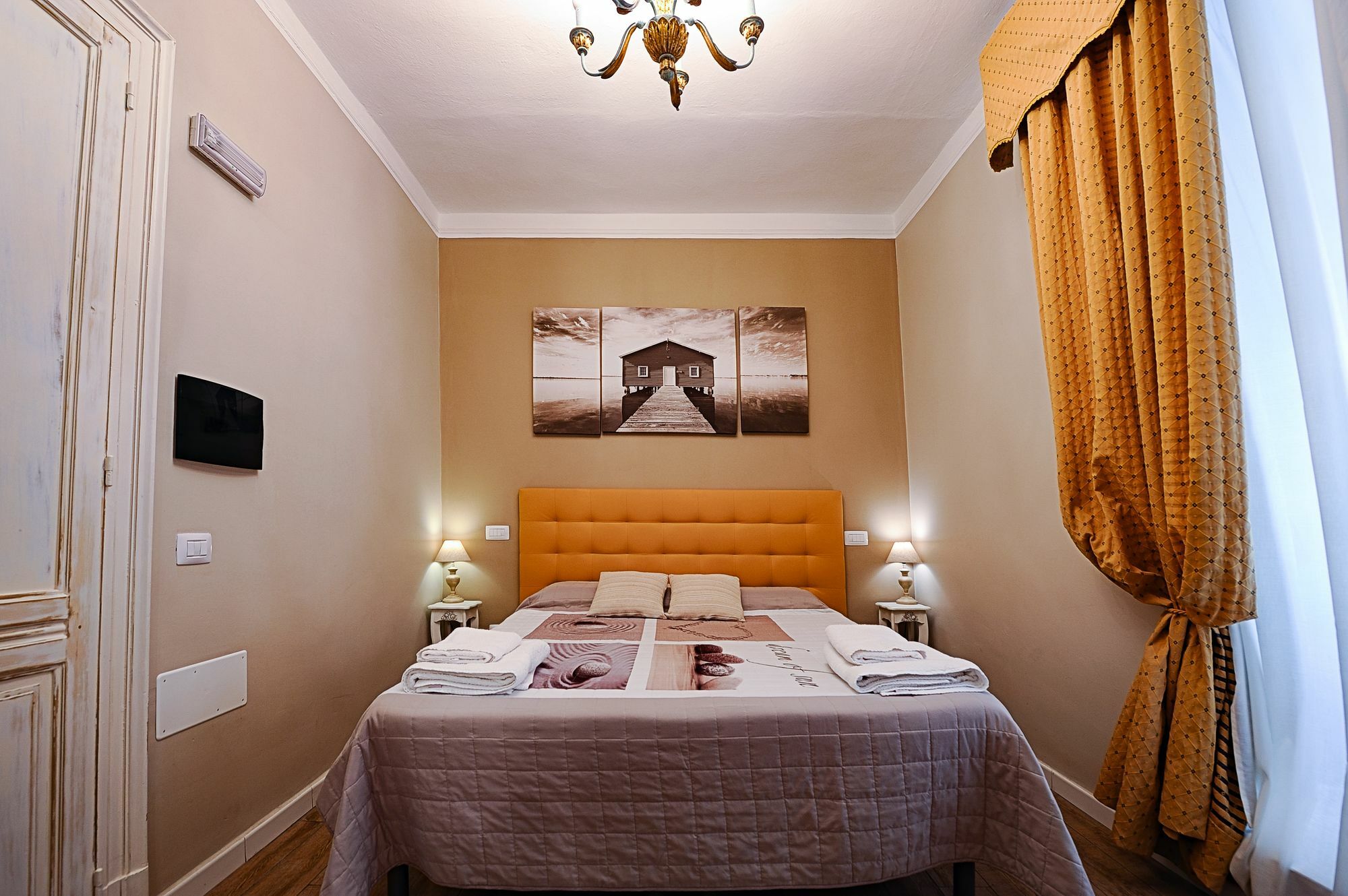 Onda Marina Rooms 칼리아리 외부 사진